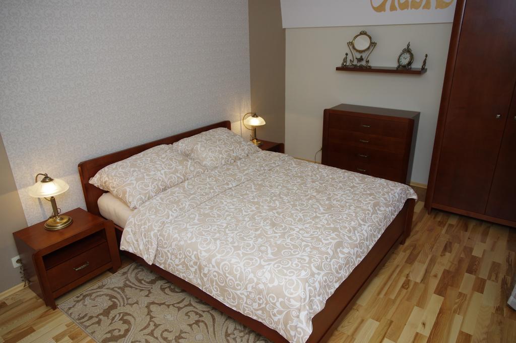 Villa Vilka Marticus Frenštát pod Radhoštěm Exterior foto